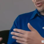 rutinitas CEO AI Google