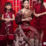 selebritas Indonesia rayakan Imlek