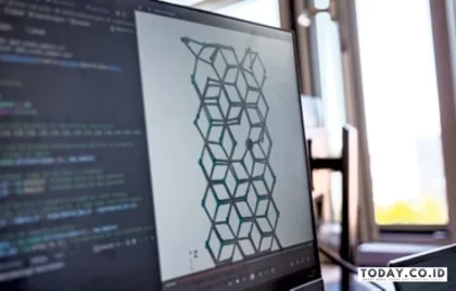 Startup Software Enterprise Dunia