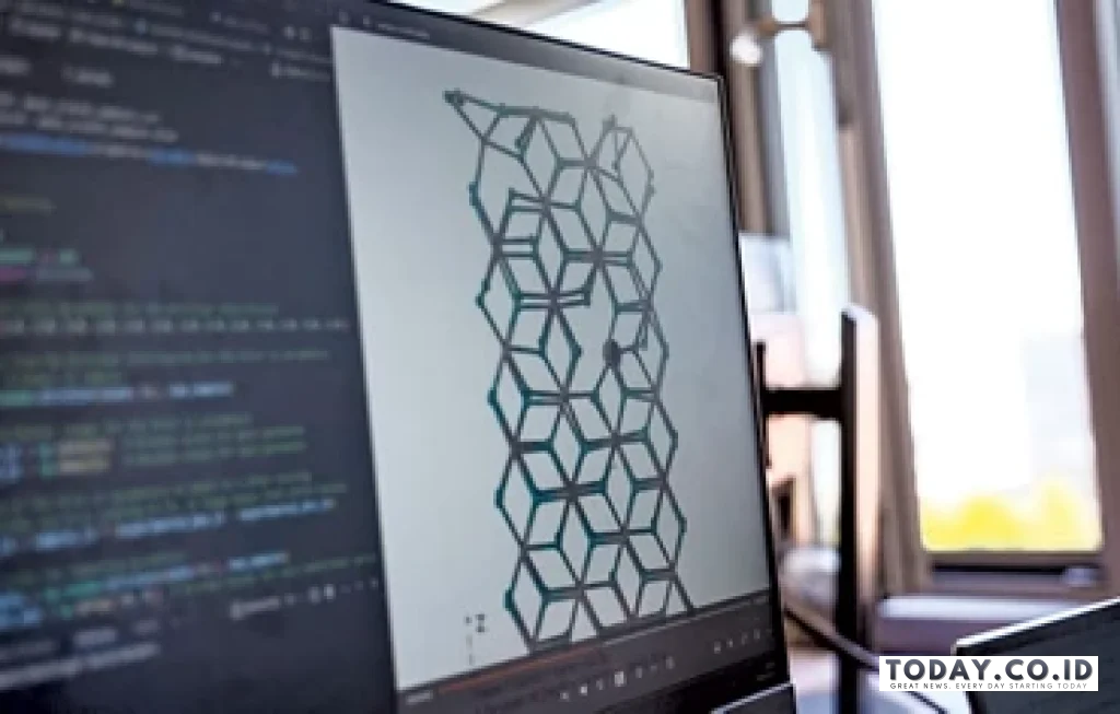 Startup Software Enterprise Dunia