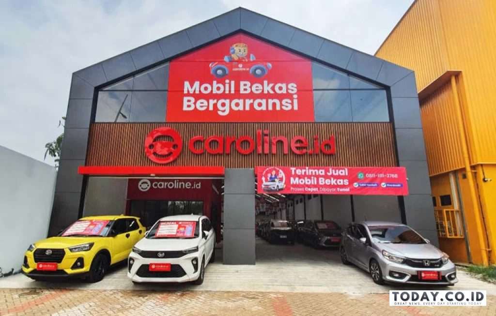 strategi Autopedia pacu penjualan mobil bekas