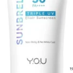 Sunbrella Triple UV Elixir Sunscreen