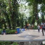 taman kebun bibit wonorejo