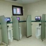Toilet Umum