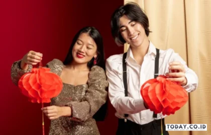 ucapan Imlek 2026 penuh harapan