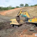 Volume Angkutan RMKO 2026