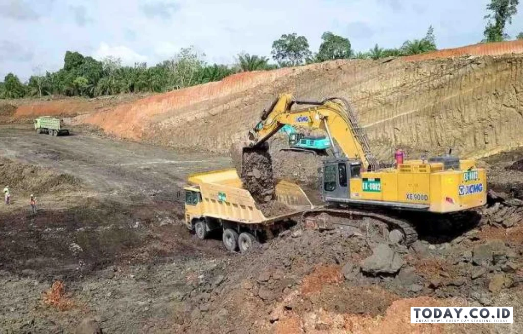 Volume Angkutan RMKO 2026