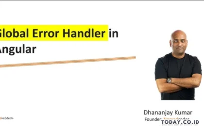 YouTube Error Global