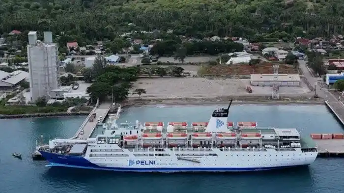 Kapal Pelni