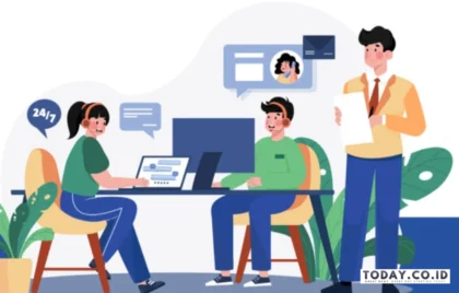 cara mengatur budget mudik