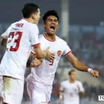 Daftar Pemain Tersisih Timnas Indonesia