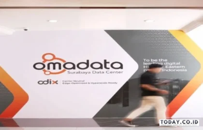 Ekspansi Omadata ke Makassar