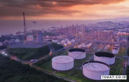 force majeure Chandra Asri