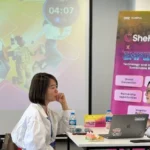 Indosat Dorong Startup Perempuan