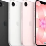 iPhone 17e memori 2 kali lipat