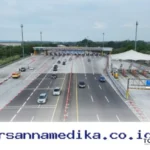 ketentuan lalu lintas mudik lebaran 2026