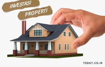 keuntungan properti investasi