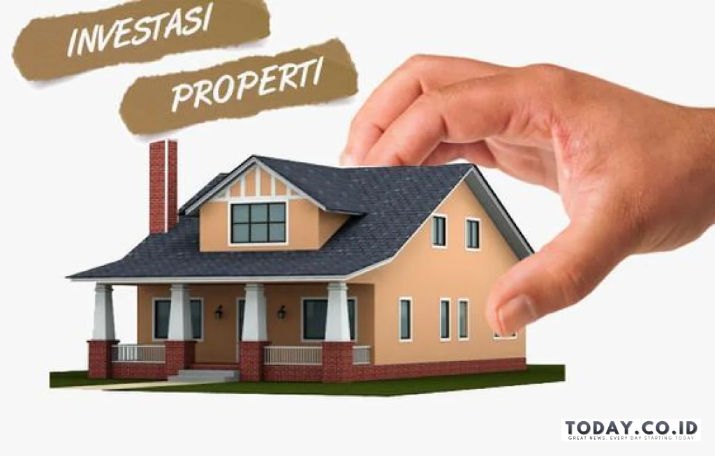 keuntungan properti investasi
