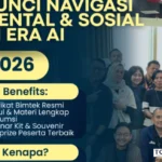 kunci manusia tak tergantikan di kerja