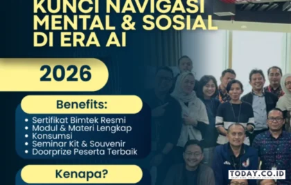 kunci manusia tak tergantikan di kerja