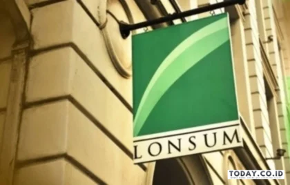 Lonsum (LSIP) Cetak Laba Bersih Rp1,89 Triliun di