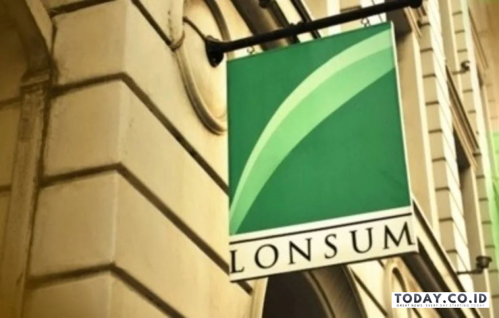 Lonsum (LSIP) Cetak Laba Bersih Rp1,89 Triliun di
