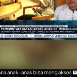 negara batasi anak medsos
