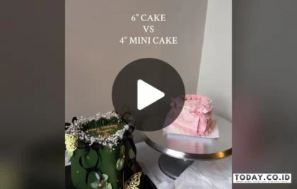 pengusaha lokal berbagi peluang