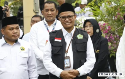 penurunan angka pernikahan muda