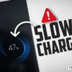 perbedaan slow fast charging