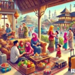 permainan seru saat mudik