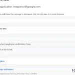 phishing notifikasi Google Tasks