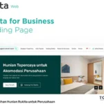 promo upgrade hunian rukita