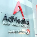 TelkomMetra Jual AdMedika ke Fullerton Health
