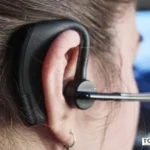 tips menggunakan earphone