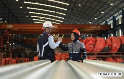 WSBP Raup Pendapatan 2025