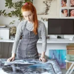 3 Printmaker Perempuan Alam dengan Karya Paling Personal