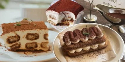 5 Tiramisu Enak di Solo Paling Hits, Wajib Coba!