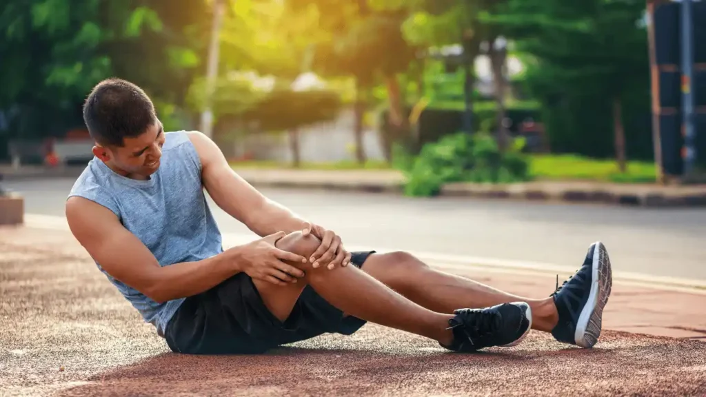 Cara Mulai Lari Tanpa Overtraining Panduan Pemula Anti Cedera