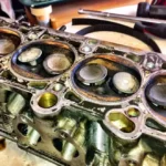 Detonasi Mesin Akibat BBM, Waspada Kerusakan Fatal!