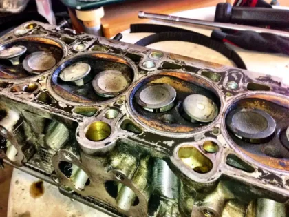 Detonasi Mesin Akibat BBM, Waspada Kerusakan Fatal!