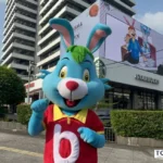 Bobo The Origin Komik Billboard