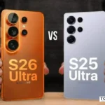 Galaxy S26 Ultra dan Plus
