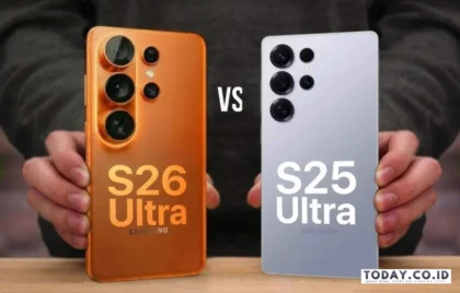 Galaxy S26 Ultra dan Plus
