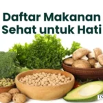hepatitis A dari makanan
