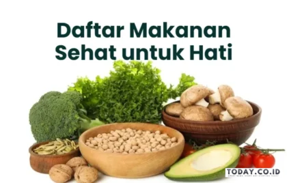 hepatitis A dari makanan