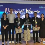 inovasi parfum anak muda ITB