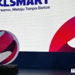 jaringan 5G XLSMART Jawa