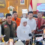 Jatim Siaga Kemarau 2026