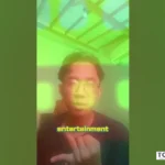 Mark Hengkang dari NCT